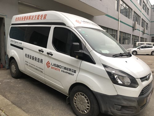 拉力試驗(yàn)機(jī)行業(yè)的新考驗(yàn)-售后服務(wù)